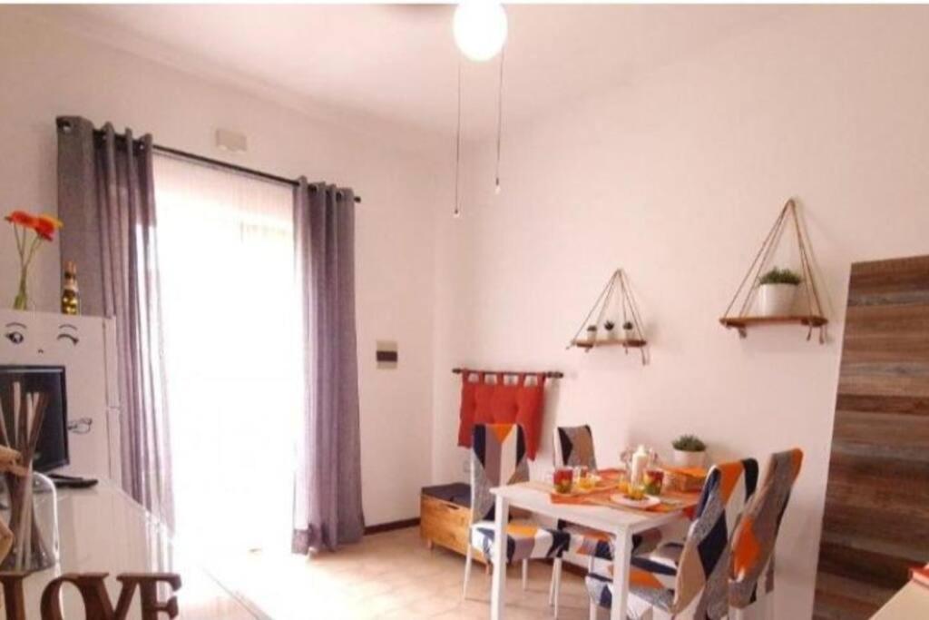 Little Home Bolsena Exterior foto